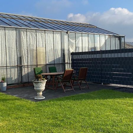 Ferienwohnung Bouten B Гелдерн Екстериор снимка