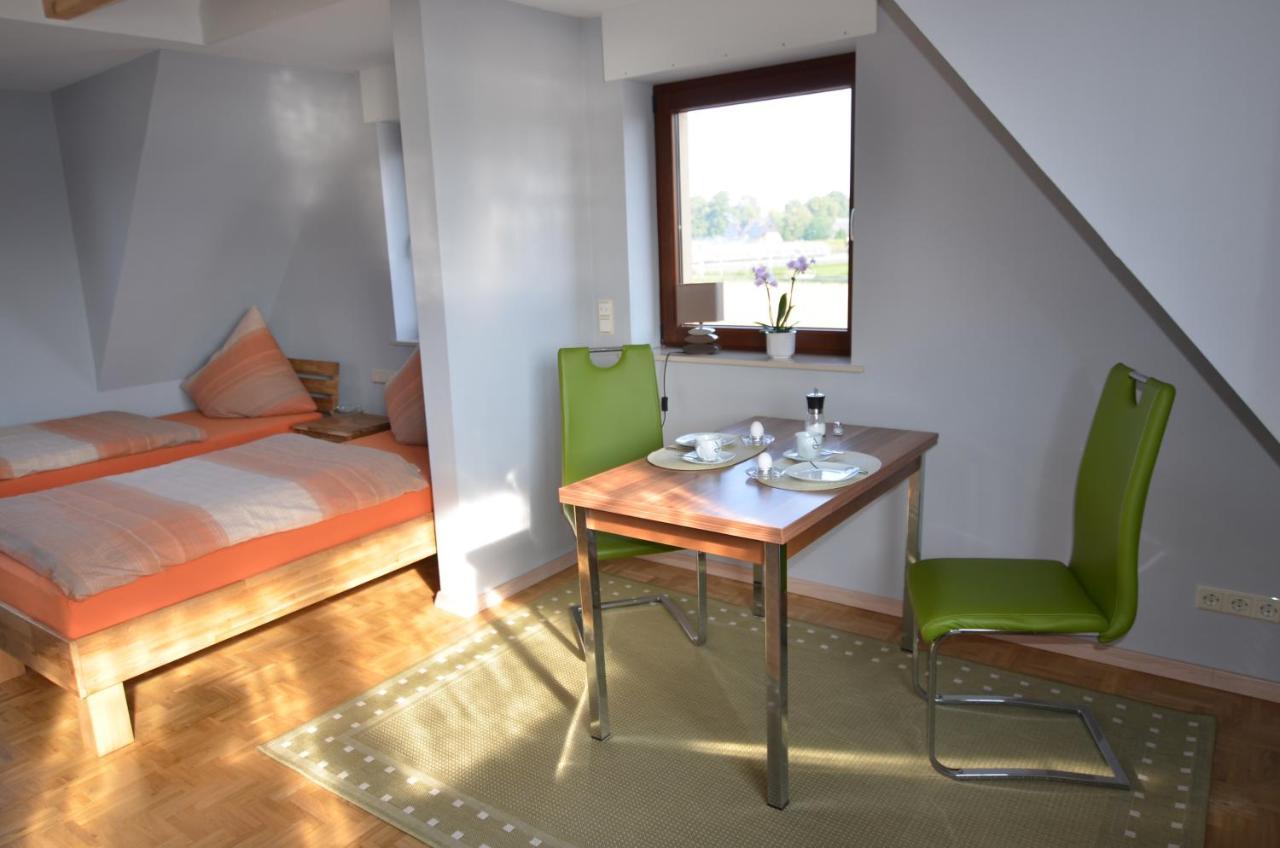 Ferienwohnung Bouten B Гелдерн Екстериор снимка