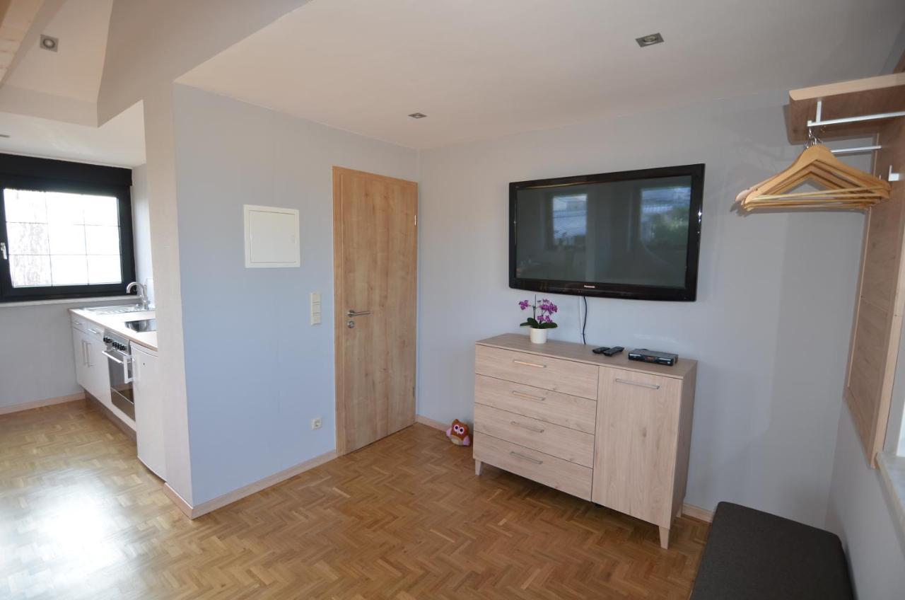 Ferienwohnung Bouten B Гелдерн Екстериор снимка