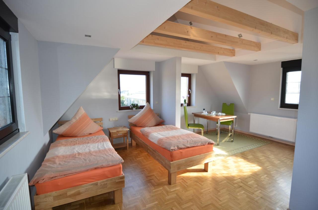 Ferienwohnung Bouten B Гелдерн Екстериор снимка