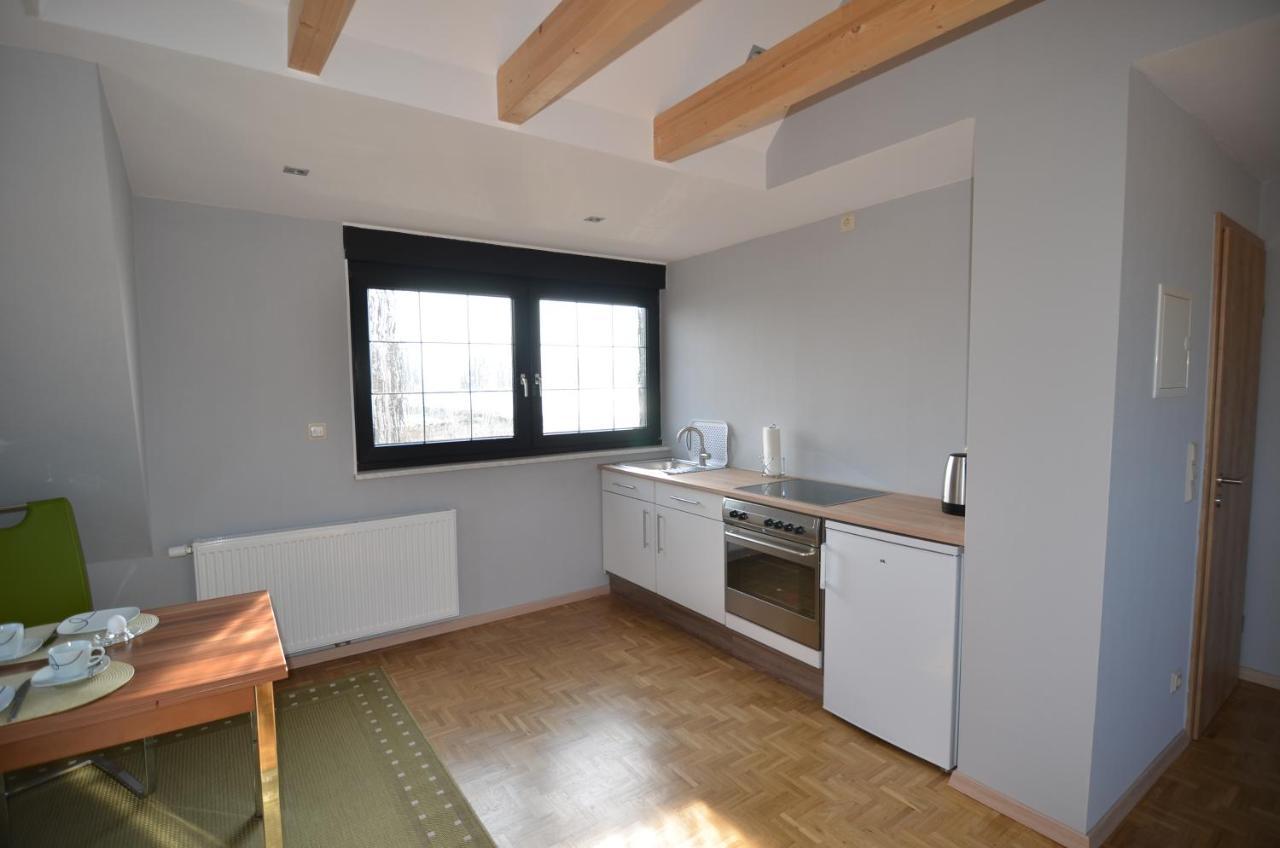 Ferienwohnung Bouten B Гелдерн Екстериор снимка