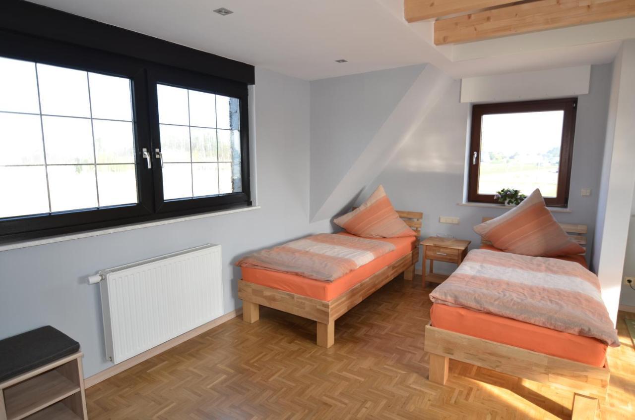 Ferienwohnung Bouten B Гелдерн Екстериор снимка