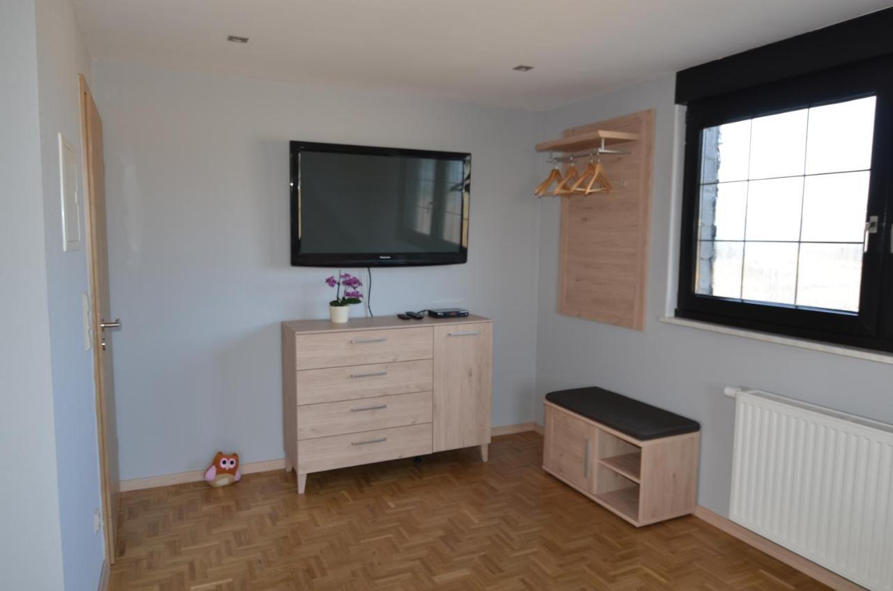 Ferienwohnung Bouten B Гелдерн Екстериор снимка