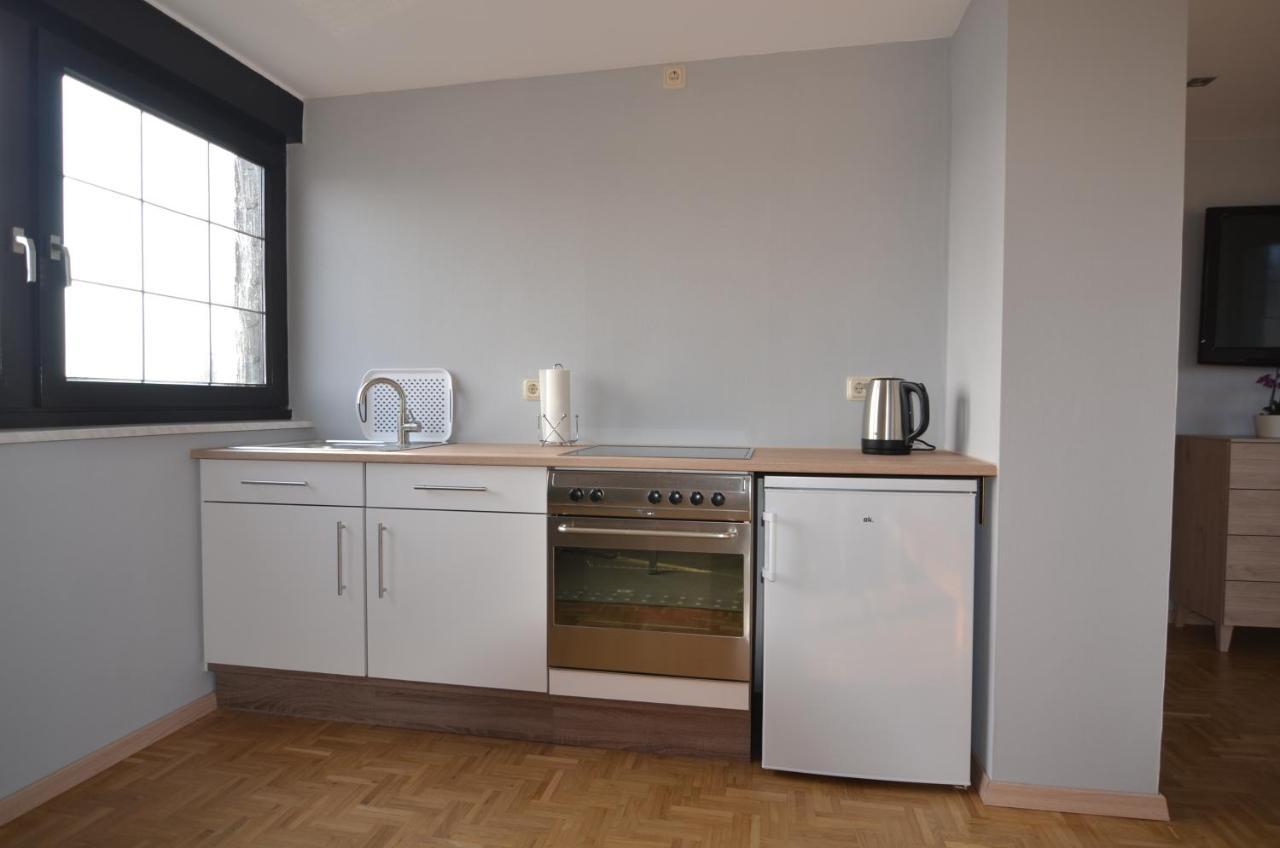 Ferienwohnung Bouten B Гелдерн Екстериор снимка