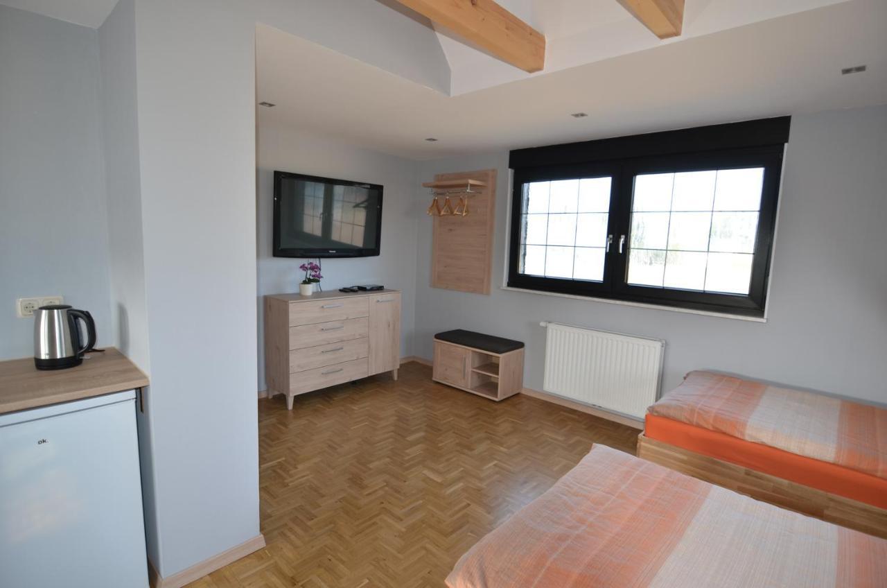 Ferienwohnung Bouten B Гелдерн Екстериор снимка