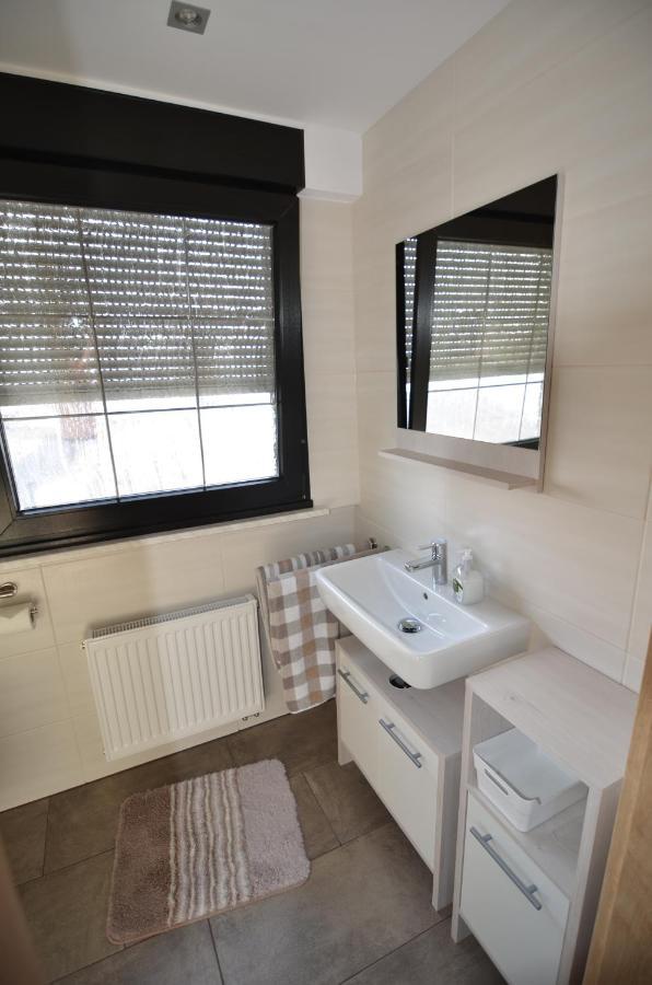 Ferienwohnung Bouten B Гелдерн Екстериор снимка